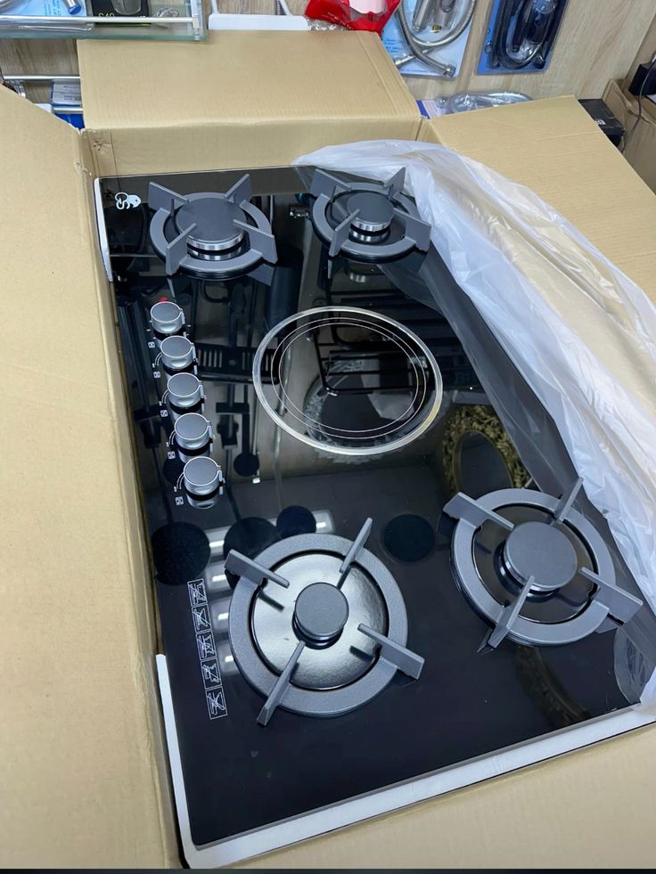 Instalación y reparación